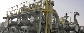 Skid Mounted Process Module